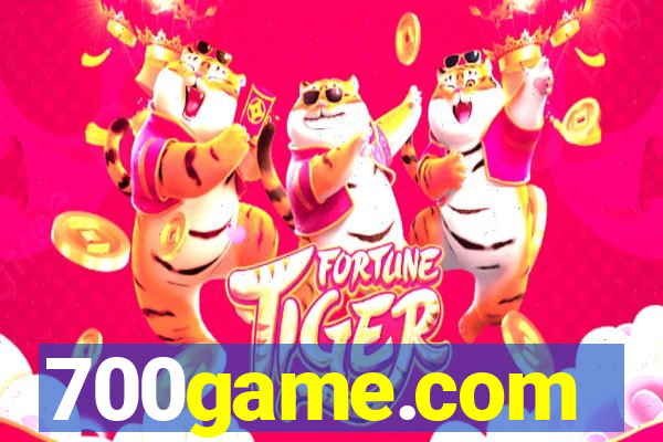 700game.com