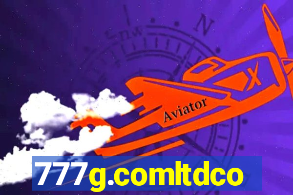 777g.comltdco