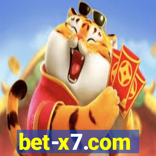 bet-x7.com