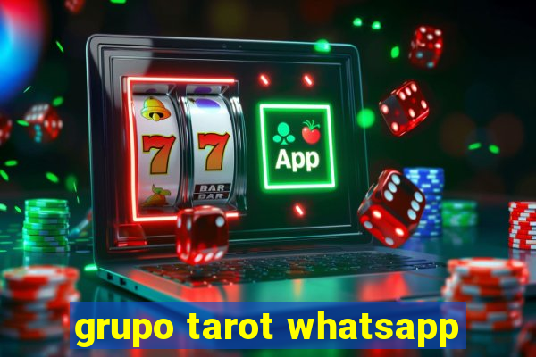 grupo tarot whatsapp