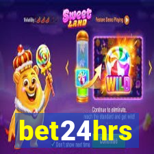 bet24hrs