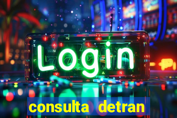 consulta detran bahia placa