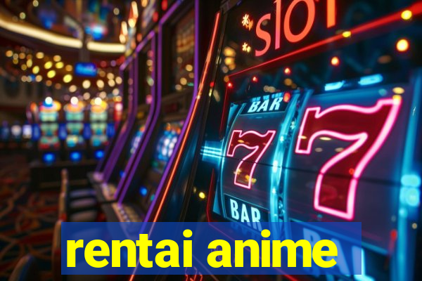 rentai anime