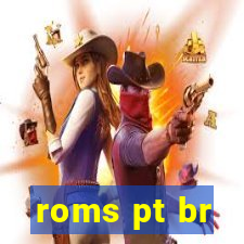 roms pt br