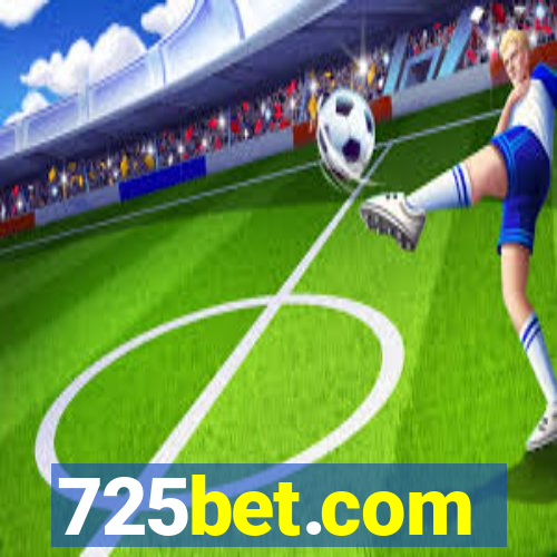 725bet.com