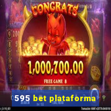 595 bet plataforma