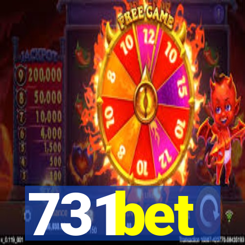 731bet