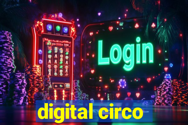 digital circo