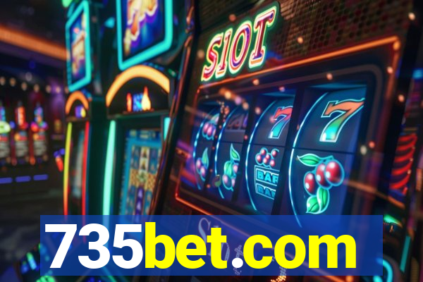 735bet.com