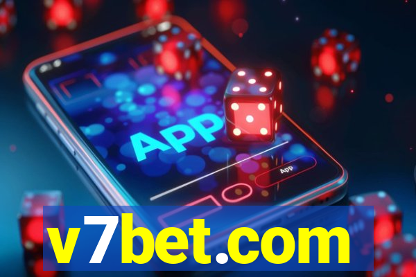 v7bet.com