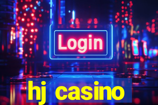 hj casino