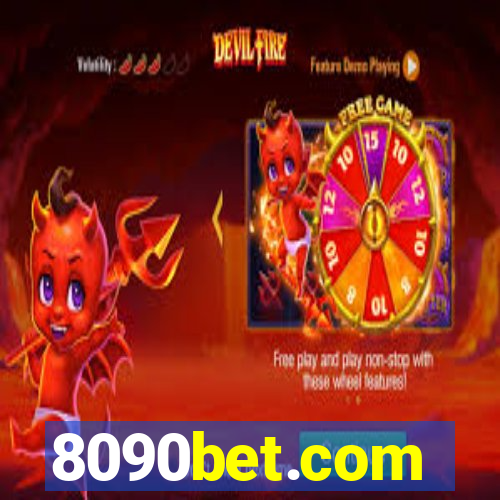 8090bet.com