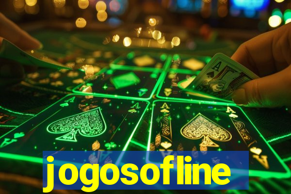 jogosofline