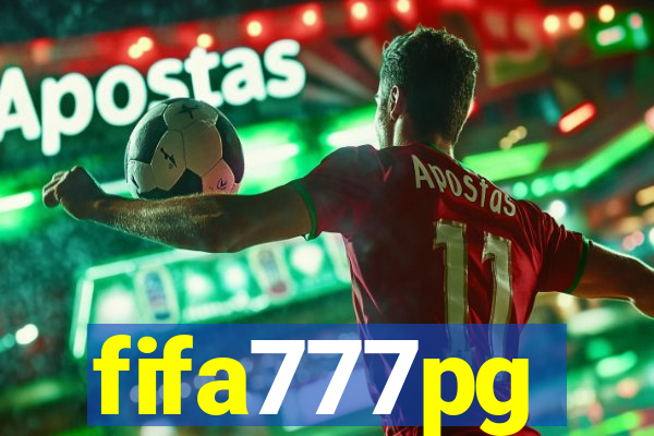 fifa777pg