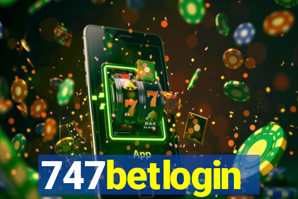 747betlogin