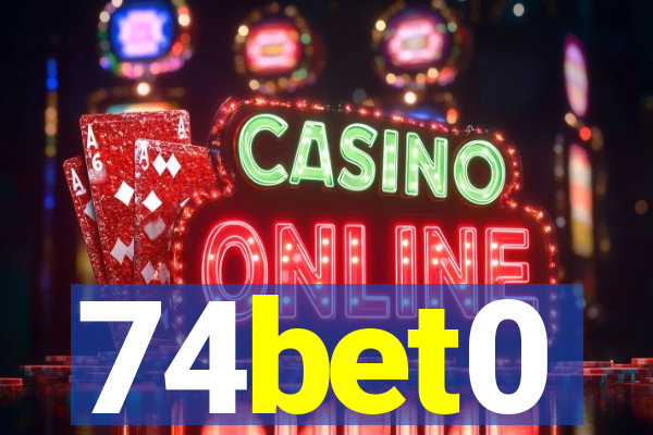 74bet0