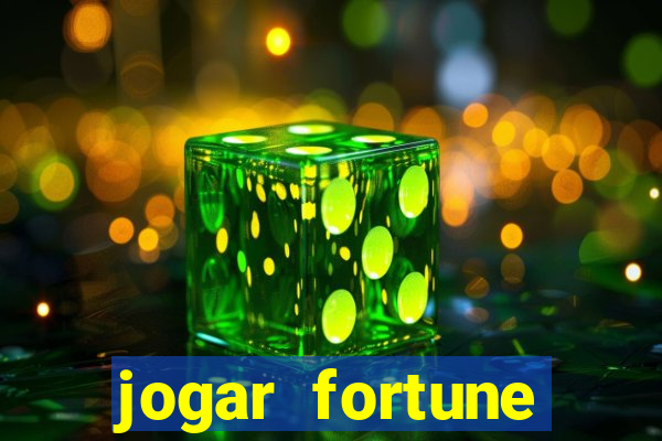 jogar fortune rabbit demo