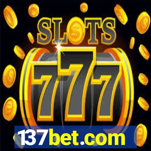 137bet.com