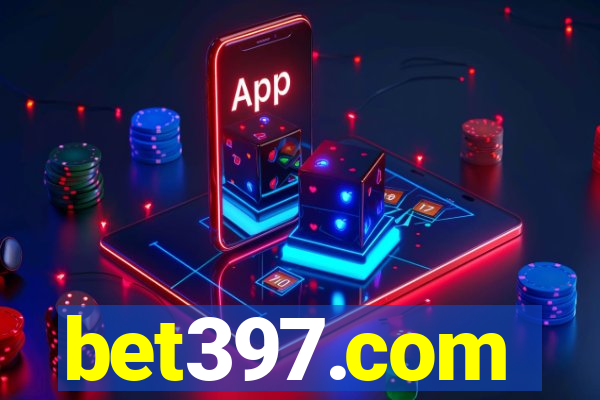 bet397.com