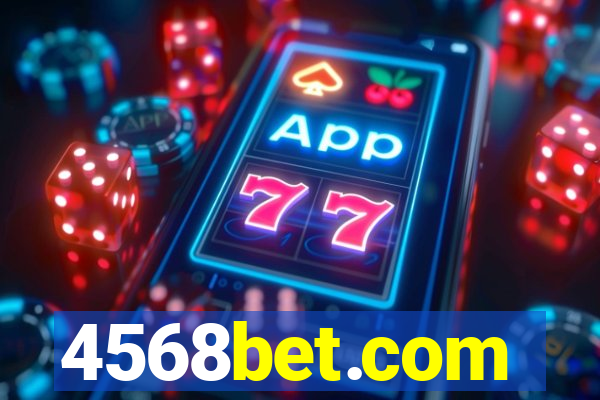 4568bet.com