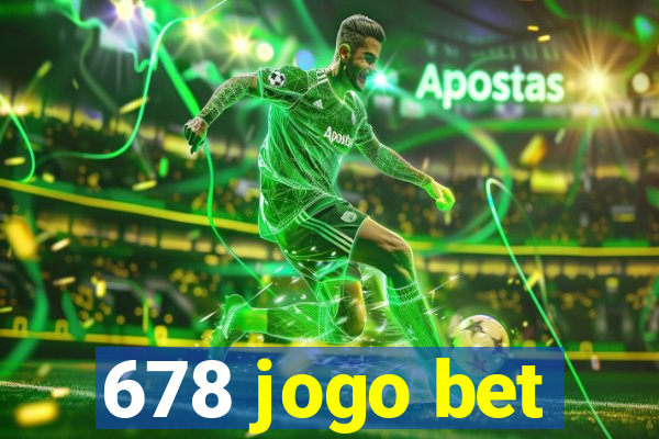 678 jogo bet