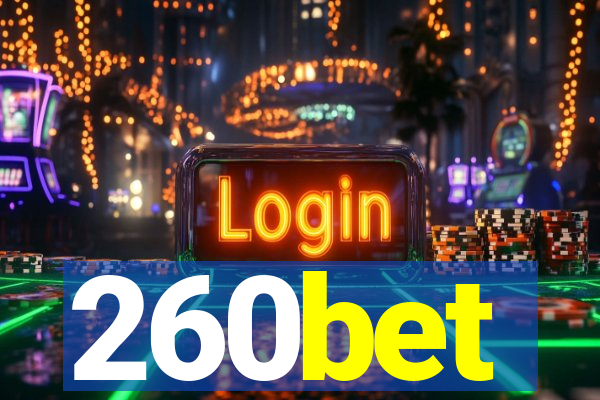 260bet