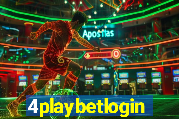 4playbetlogin