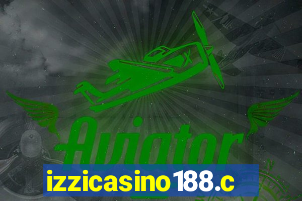 izzicasino188.com