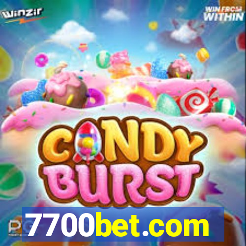 7700bet.com