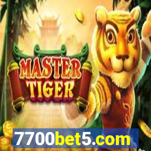 7700bet5.com