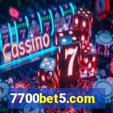 7700bet5.com