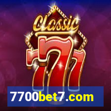 7700bet7.com