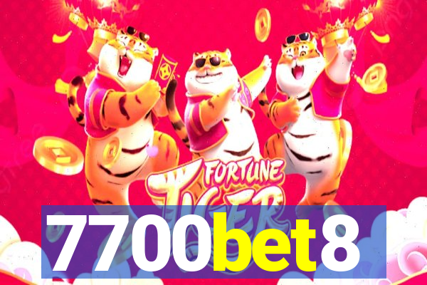 7700bet8