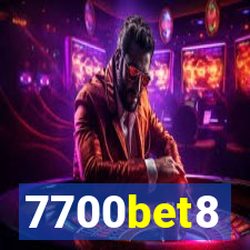 7700bet8