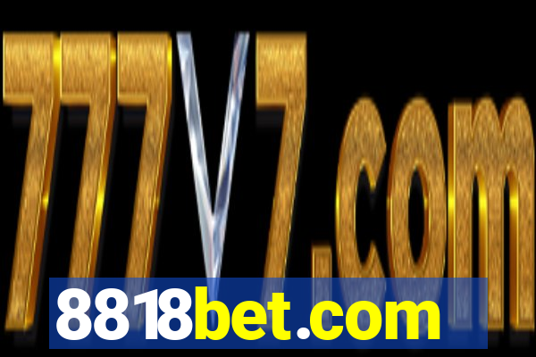 8818bet.com