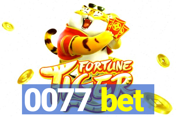 0077 bet