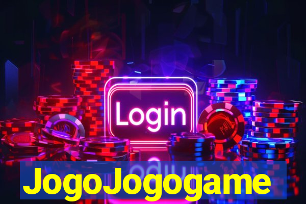 JogoJogogame