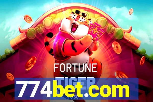 774bet.com