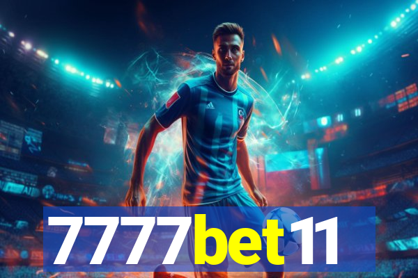 7777bet11