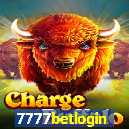 7777betlogin