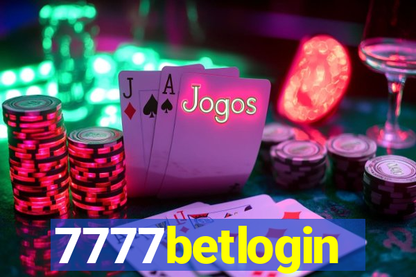 7777betlogin