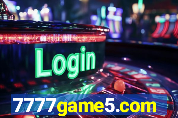 7777game5.com