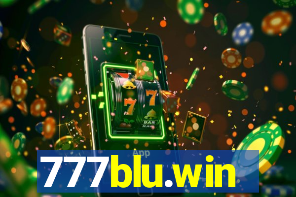 777blu.win