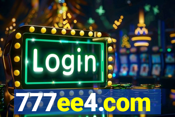 777ee4.com