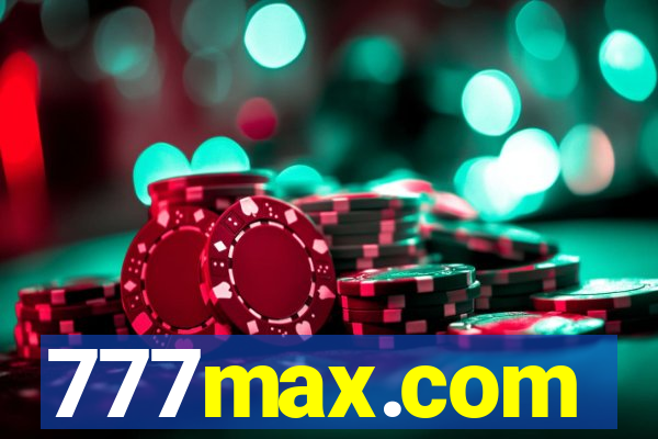 777max.com