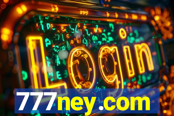 777ney.com