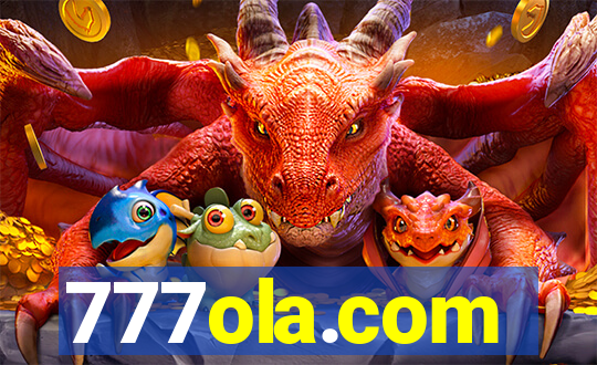 777ola.com