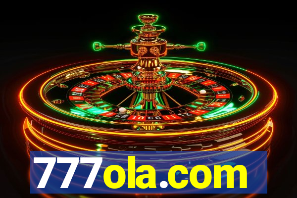 777ola.com