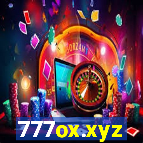 777ox.xyz