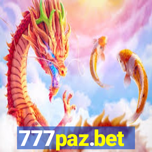 777paz.bet